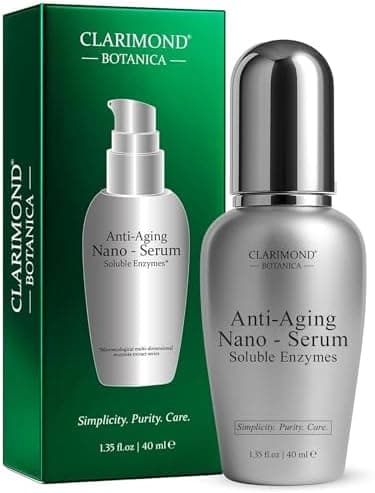 Clarimond Waterless Anti-Aging Serum