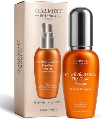 Clarimond Waterless Vitamin C Serum