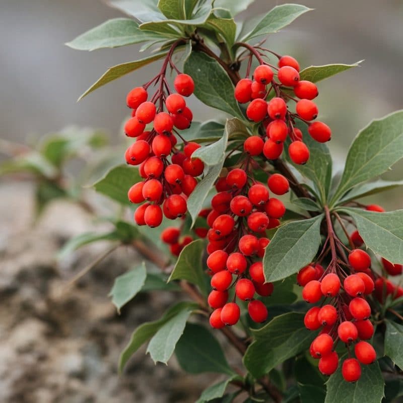 Berberine and Cinnamon