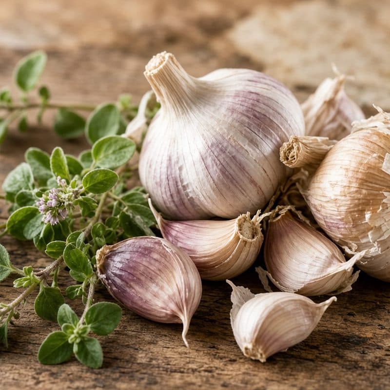 Capric Acid and N-Acetylglucosamine