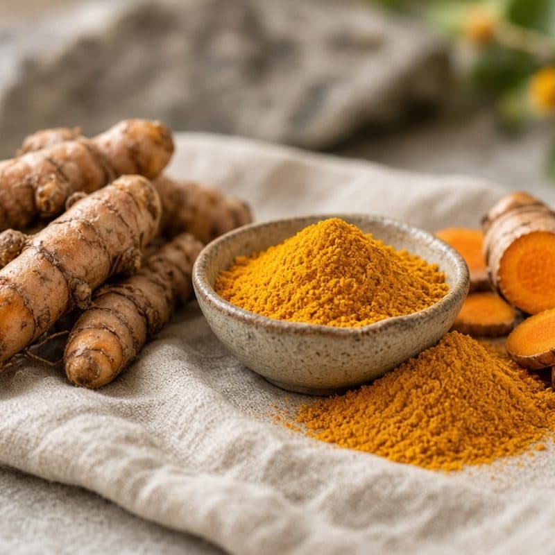 Arnica and Bromelain