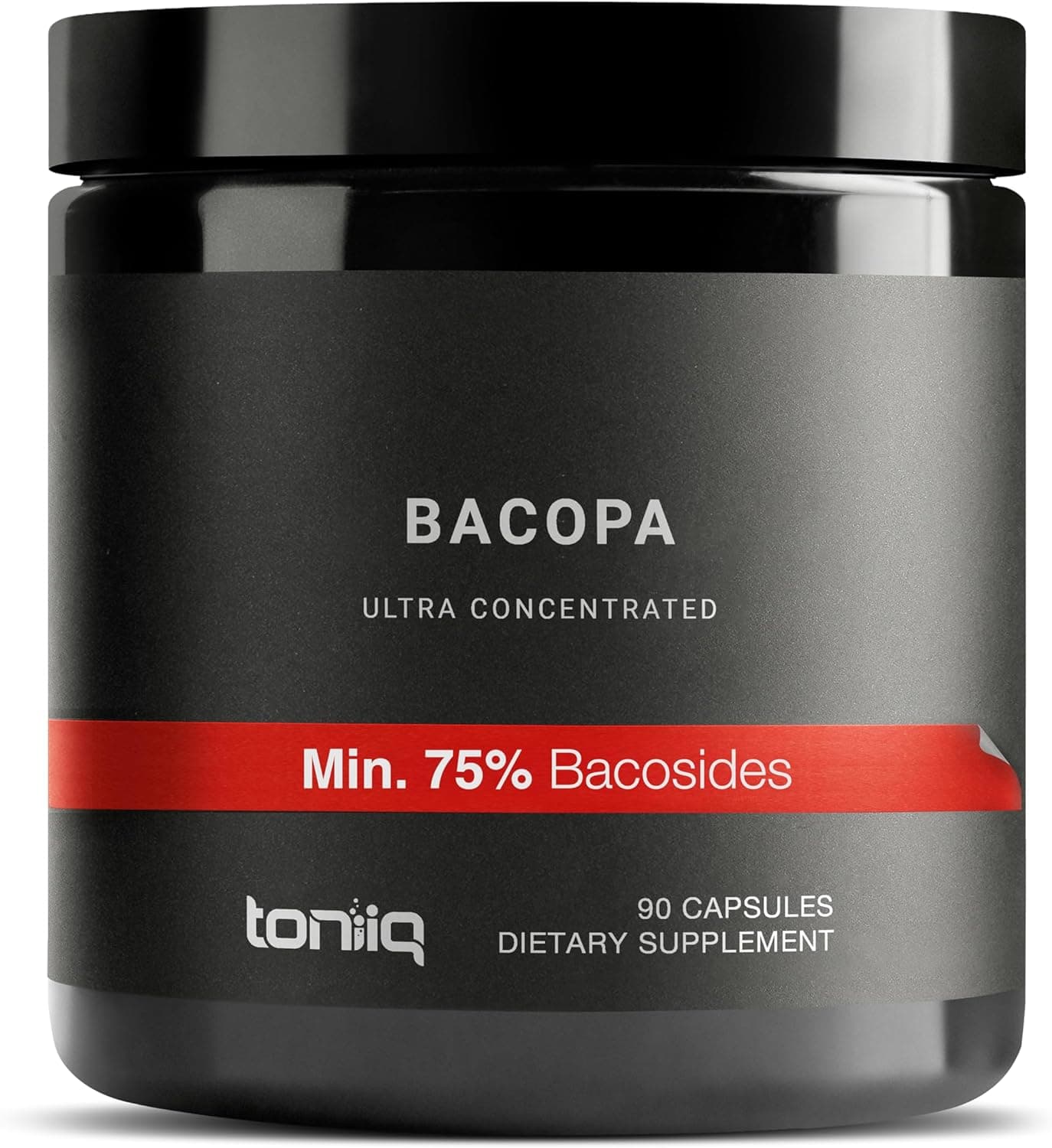 Organic Bacopa Monnieri 300Mg