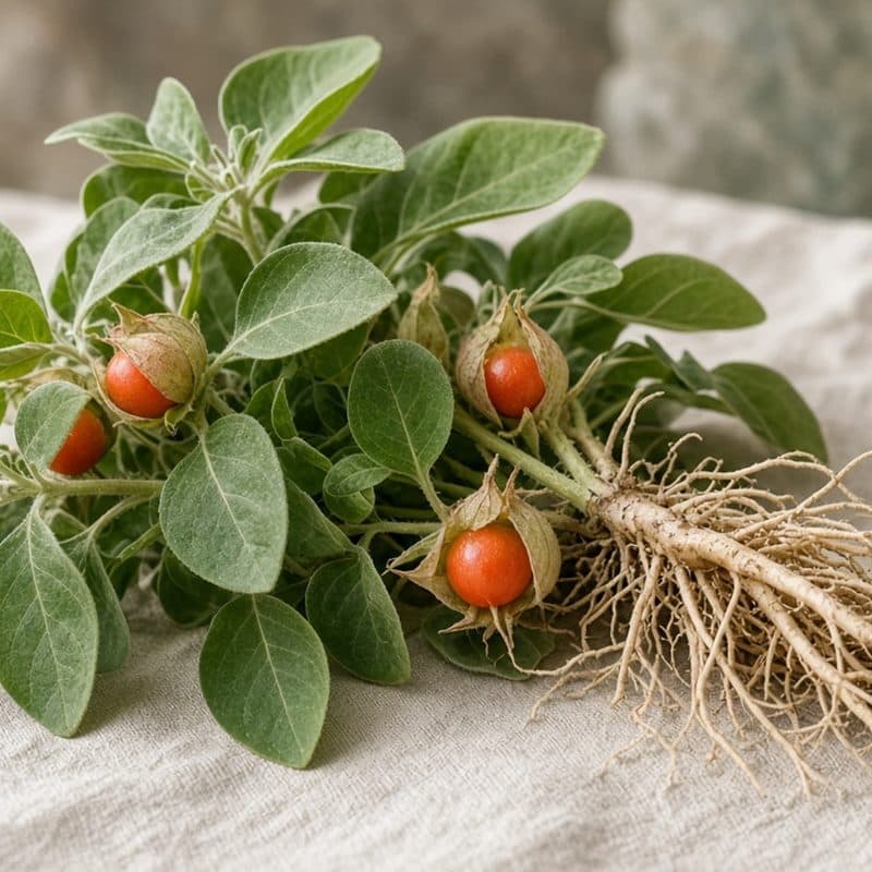 The Memory-Energy Boost: How Bacopa Monnieri and Honey Amplify Brain Power