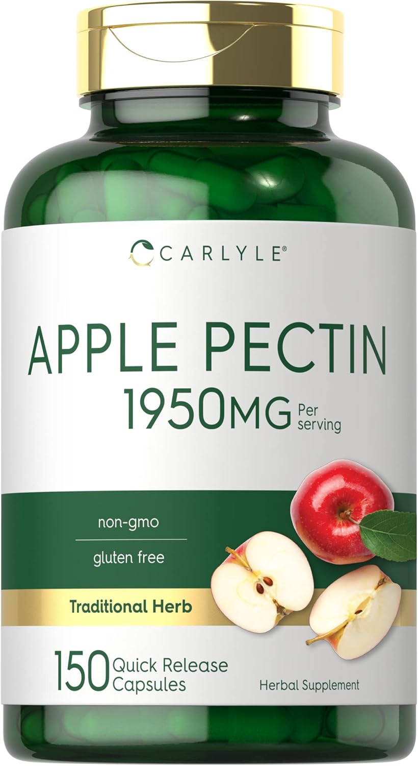 Recommended Supplement for Digestive Health 