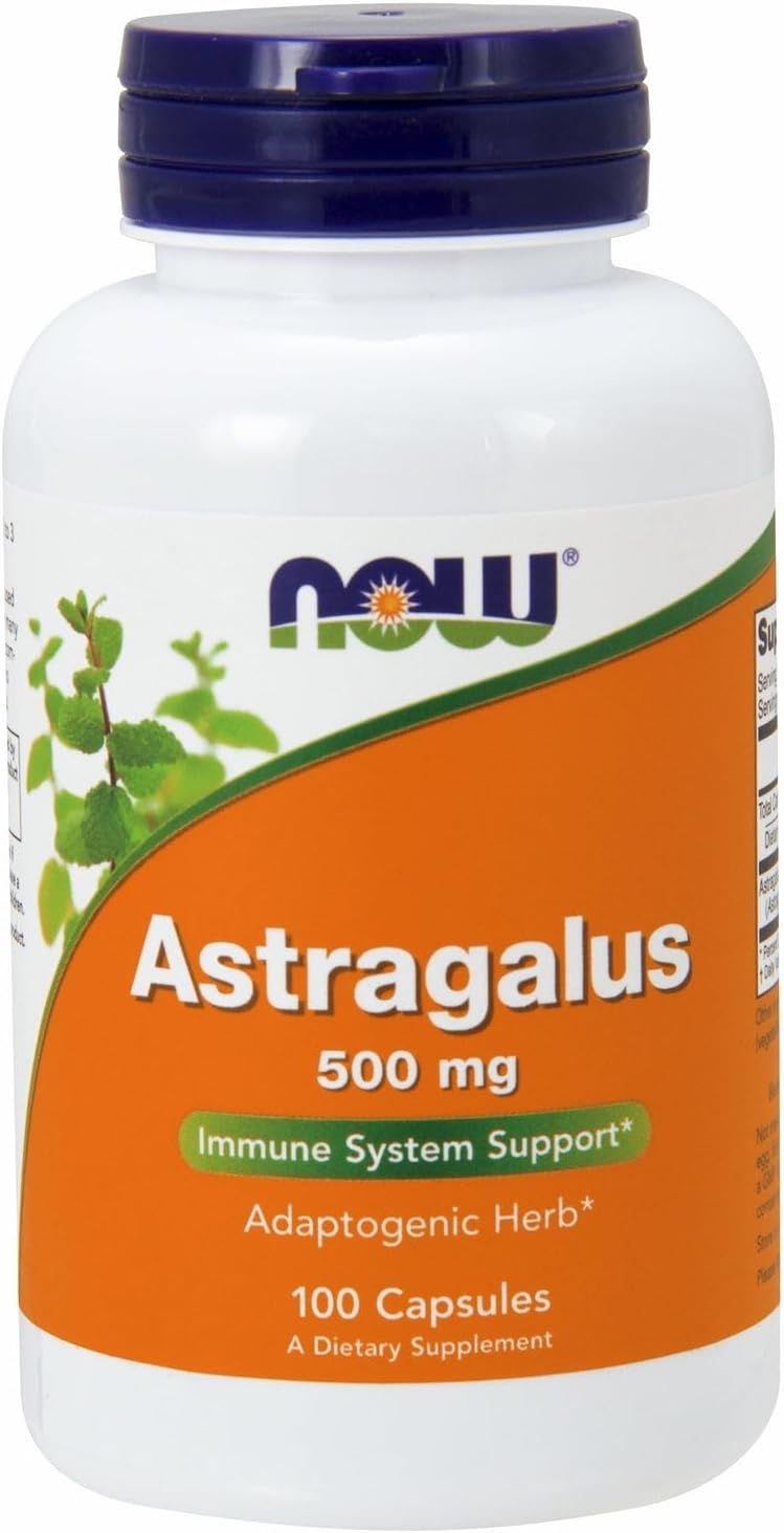 Recommended Supplement for Immune System