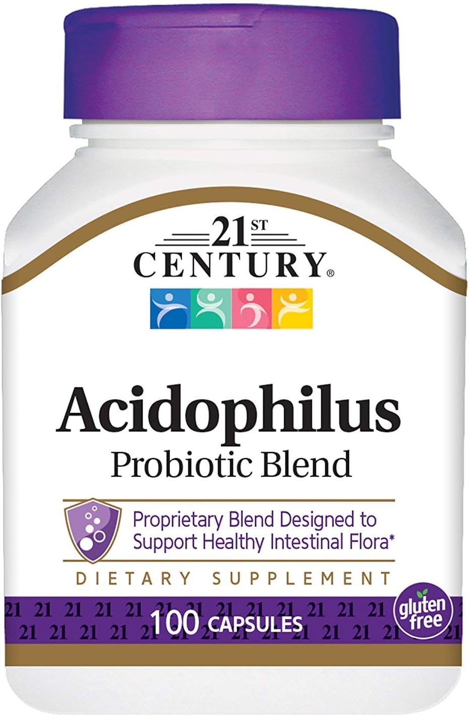 Recommended Supplement for Probiotics